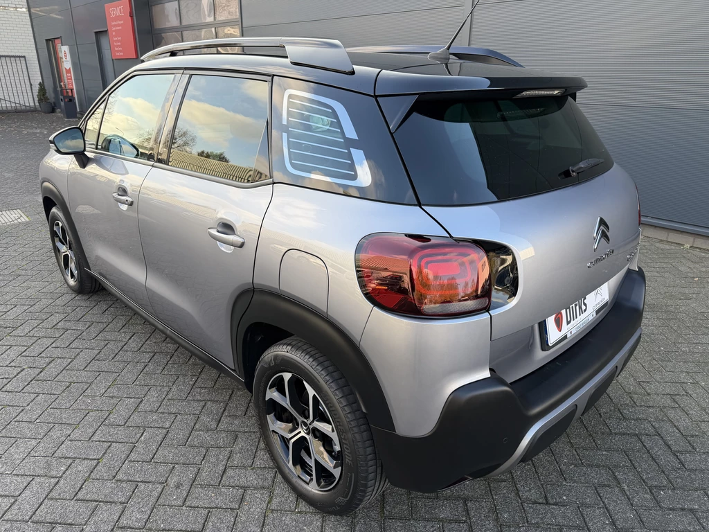 Citroën C3 Aircross – foto 5