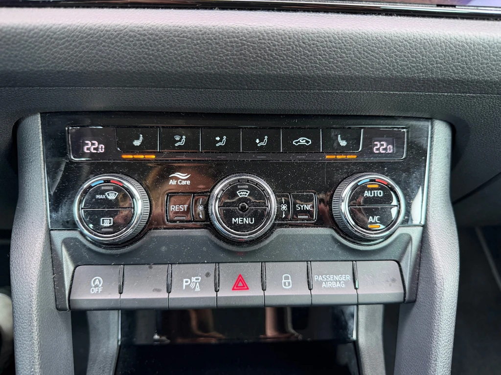 Škoda Kodiaq – foto 30