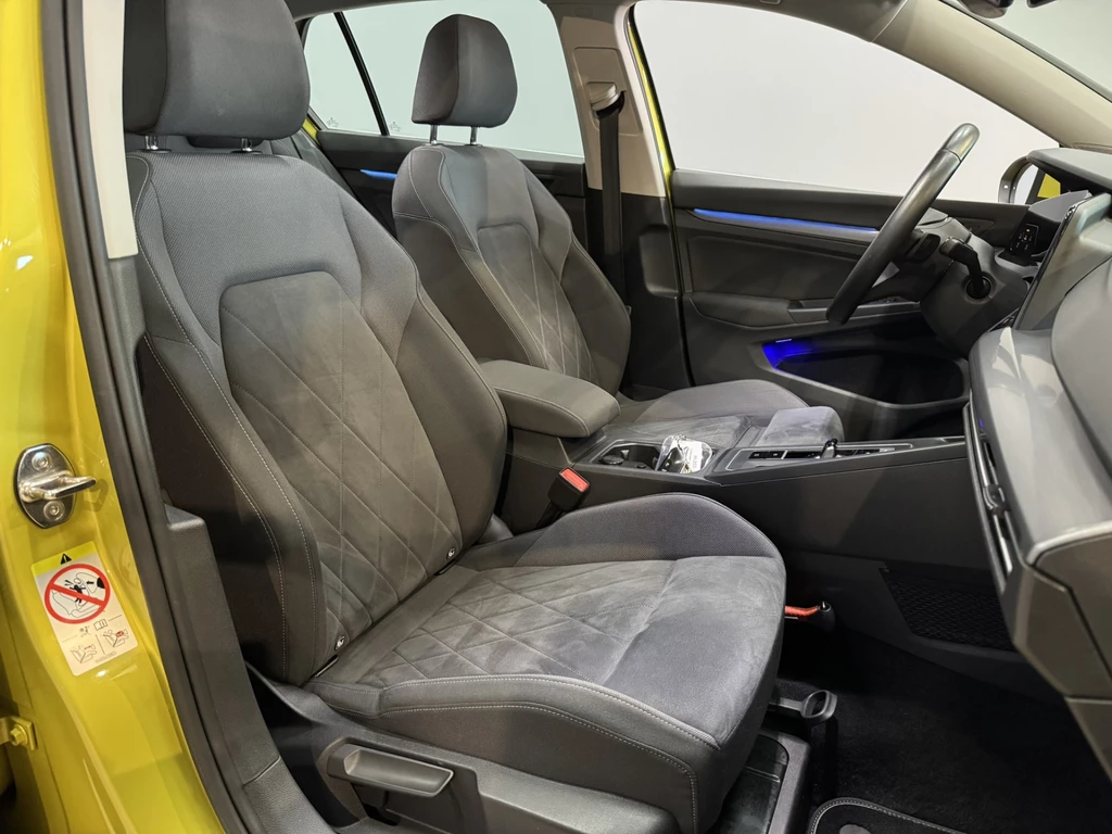 Volkswagen Golf – foto 32