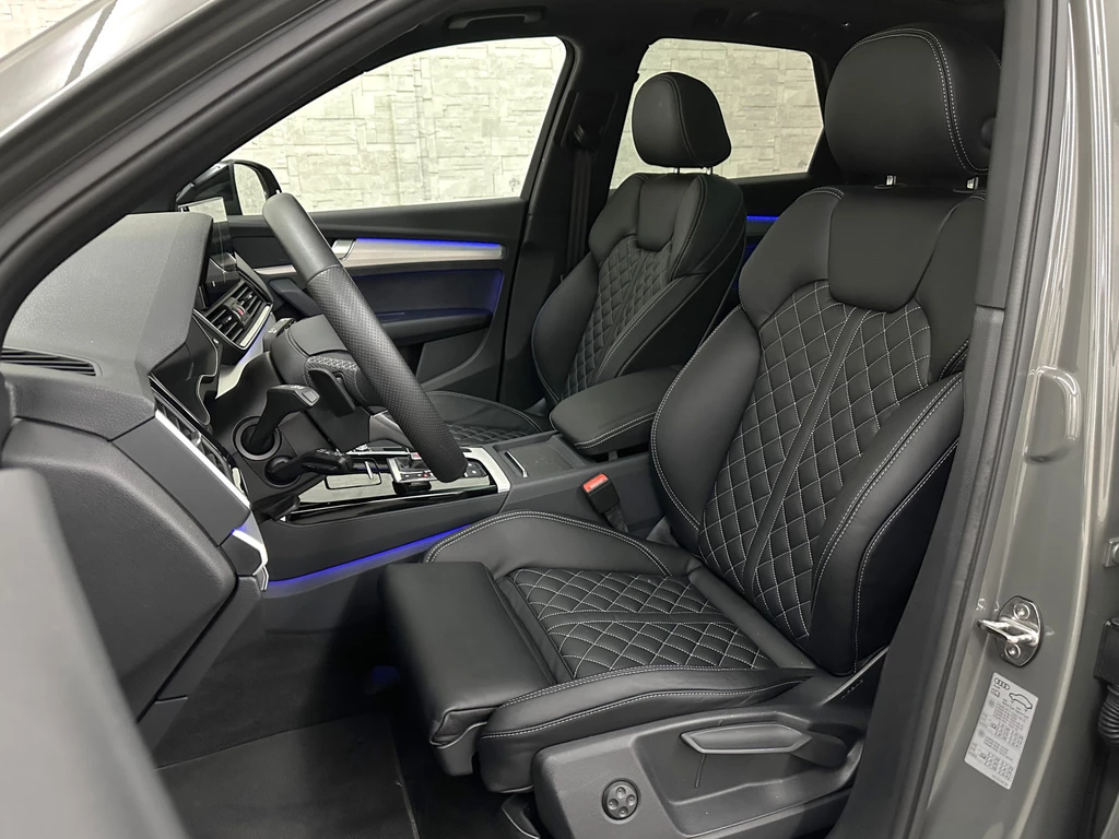 Audi Q5 – foto 10