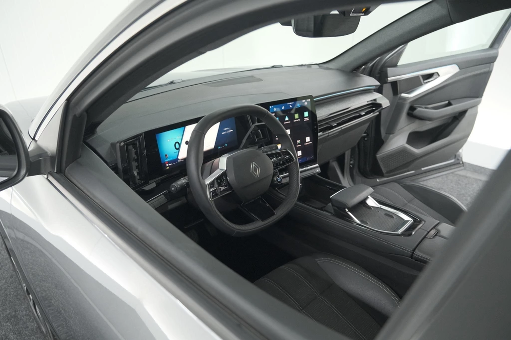 Renault Austral – foto 21