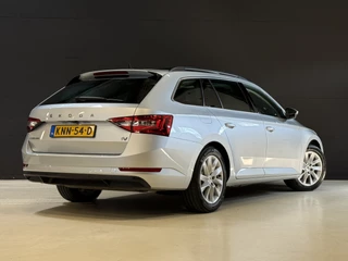 Škoda Superb – thumbnail 5