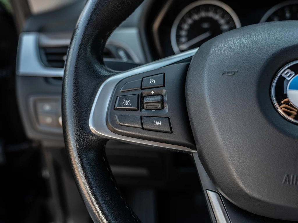 BMW X1 – foto 31