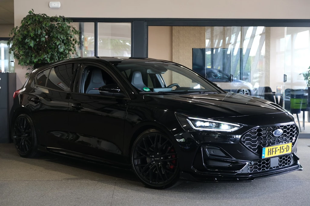 Ford Focus – foto 8