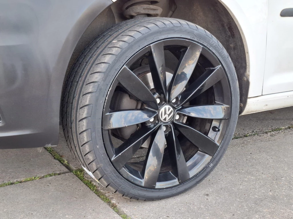 Volkswagen Caddy – foto 12