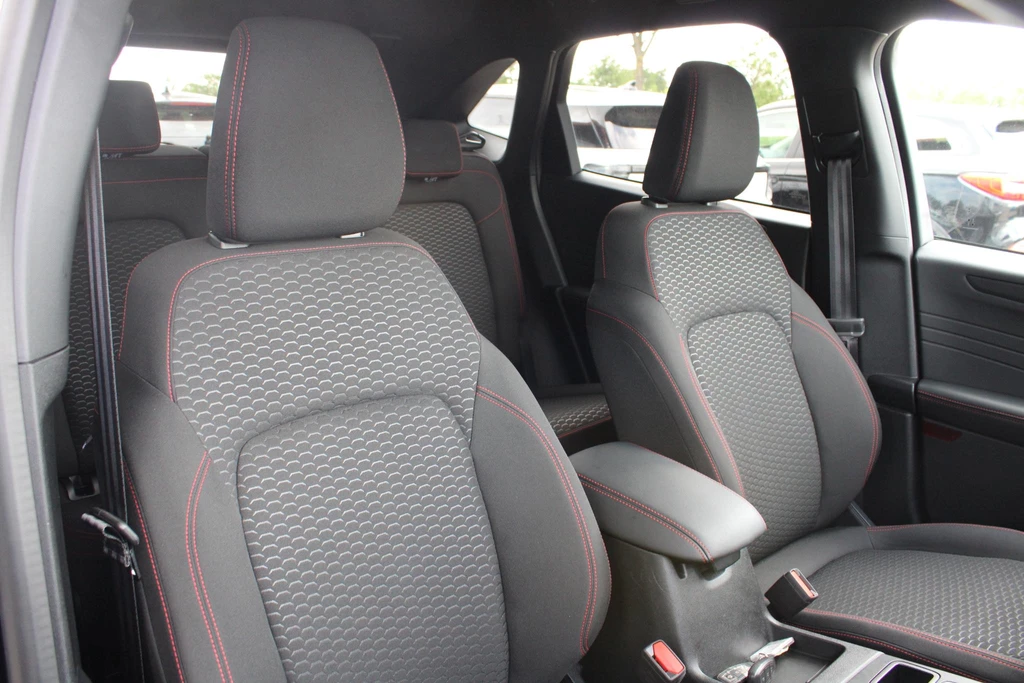Ford Kuga – foto 13