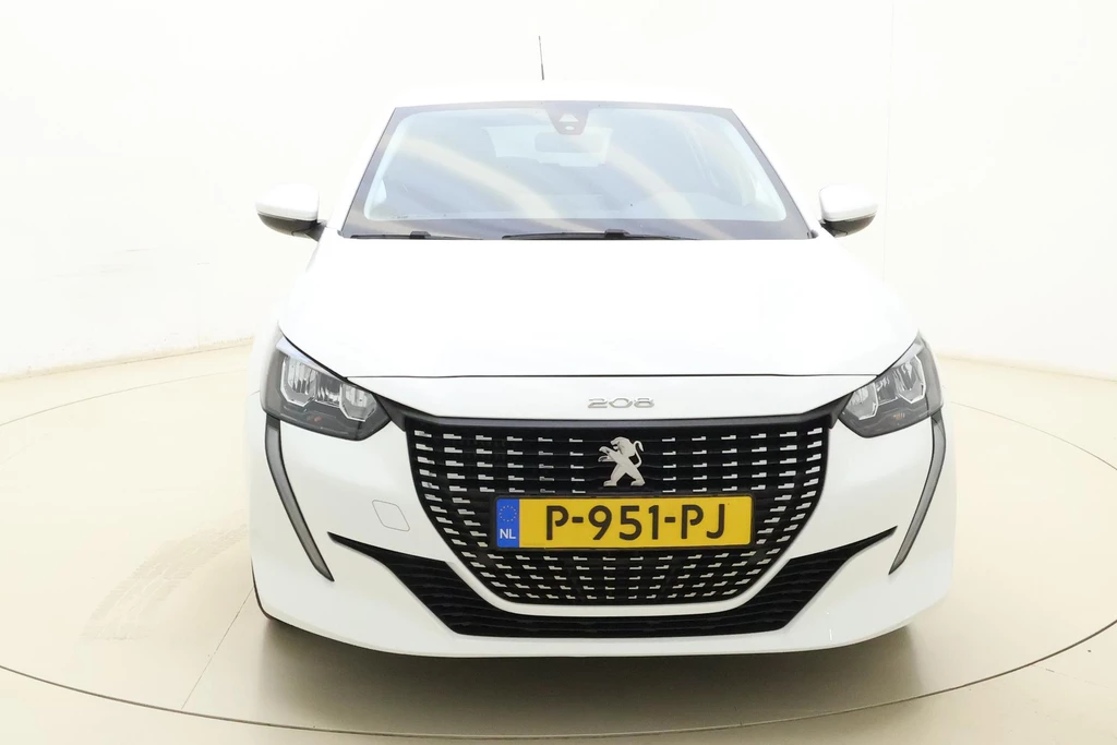 Peugeot 208 – foto 9