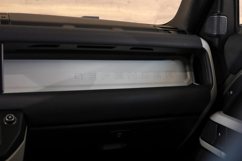 Land Rover Defender – foto 32
