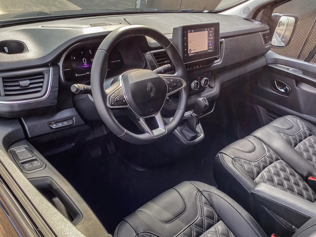 Renault Trafic – foto 18