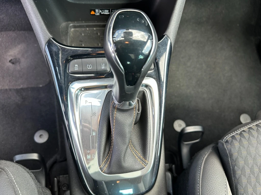 Opel Crossland X – foto 28