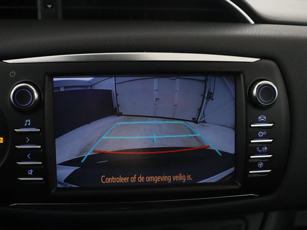 Toyota Yaris – foto 13