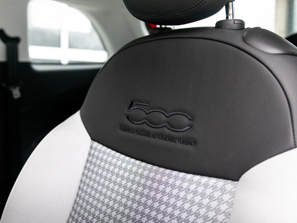 Fiat 500 – foto 14