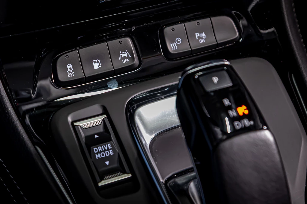 Opel Grandland X – foto 38