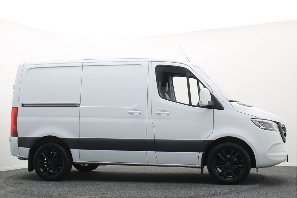 Mercedes-Benz Sprinter – foto 11