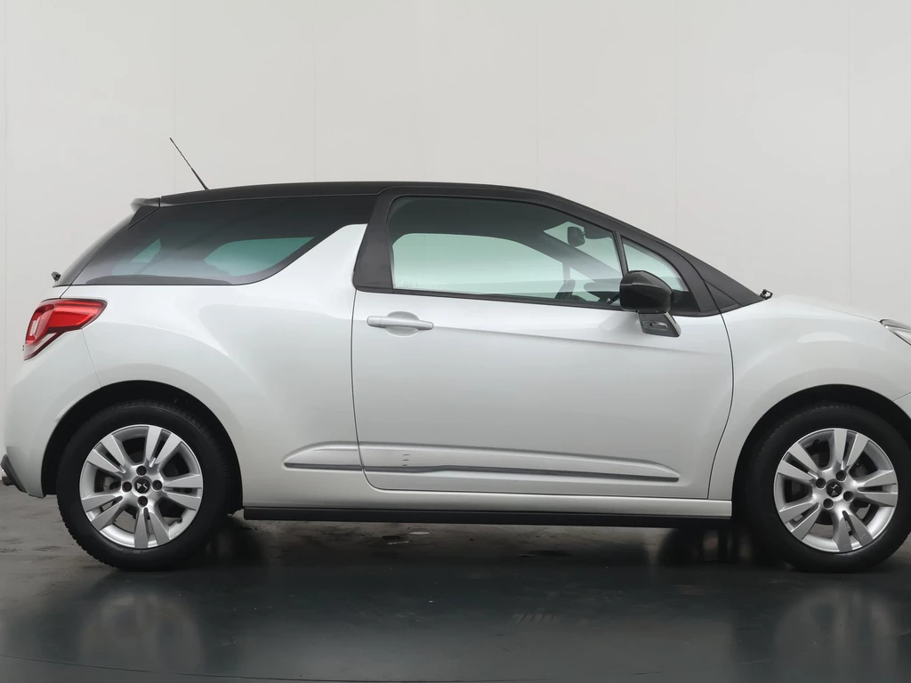 DS DS 3 – foto 6