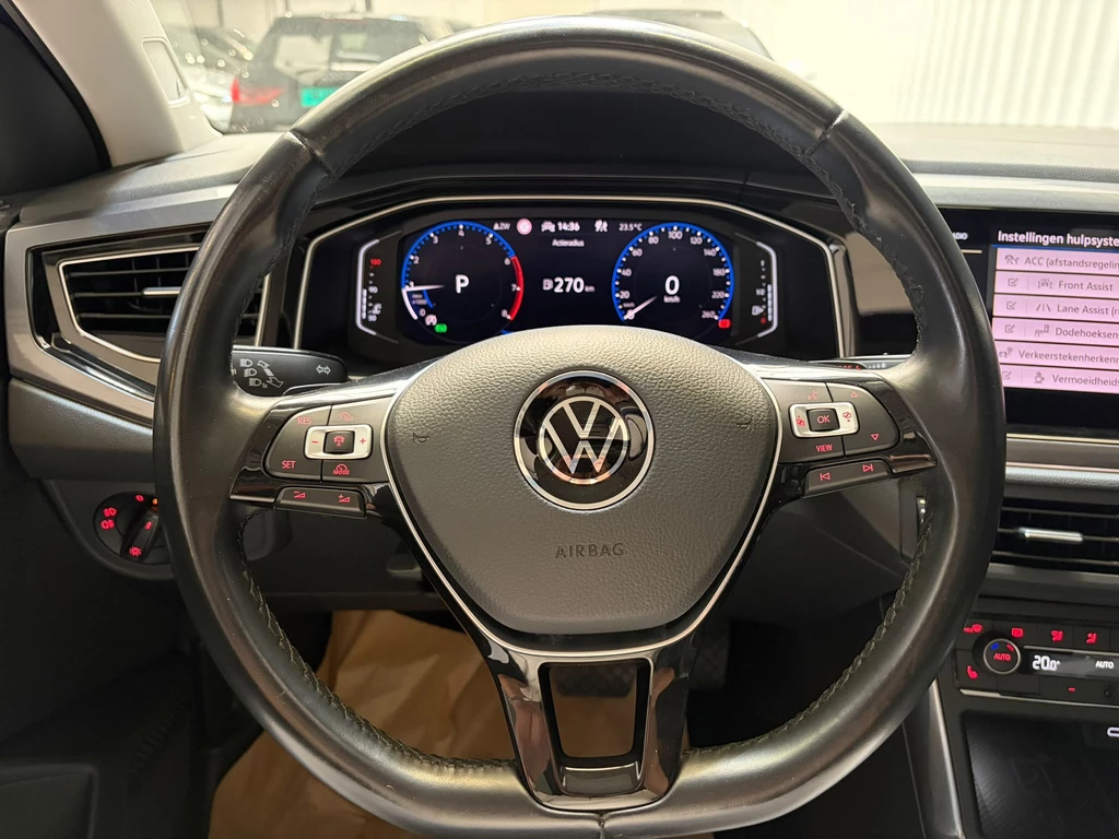 Volkswagen Polo – foto 14