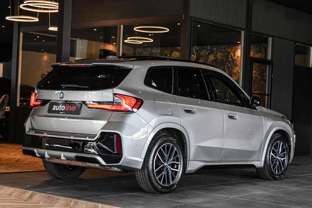 BMW X1 – foto 5