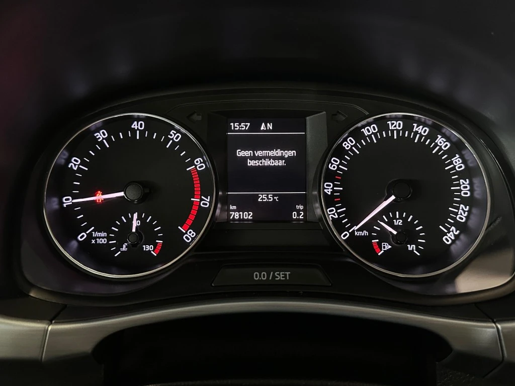 Škoda Fabia – foto 21