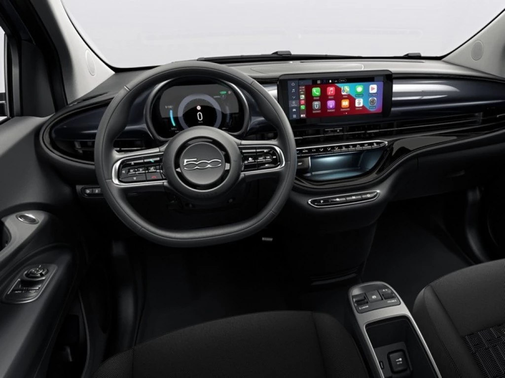 Fiat 500C – foto 4