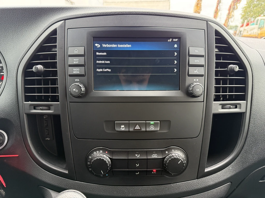 Mercedes-Benz Vito – foto 19