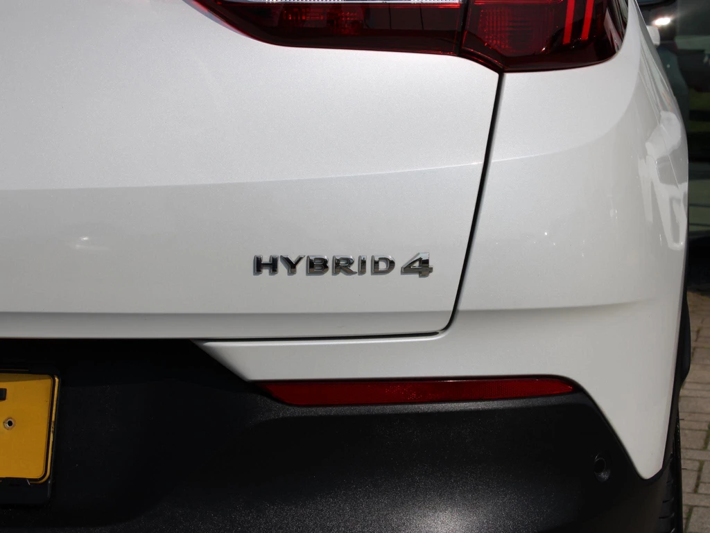 Opel Grandland X – foto 9