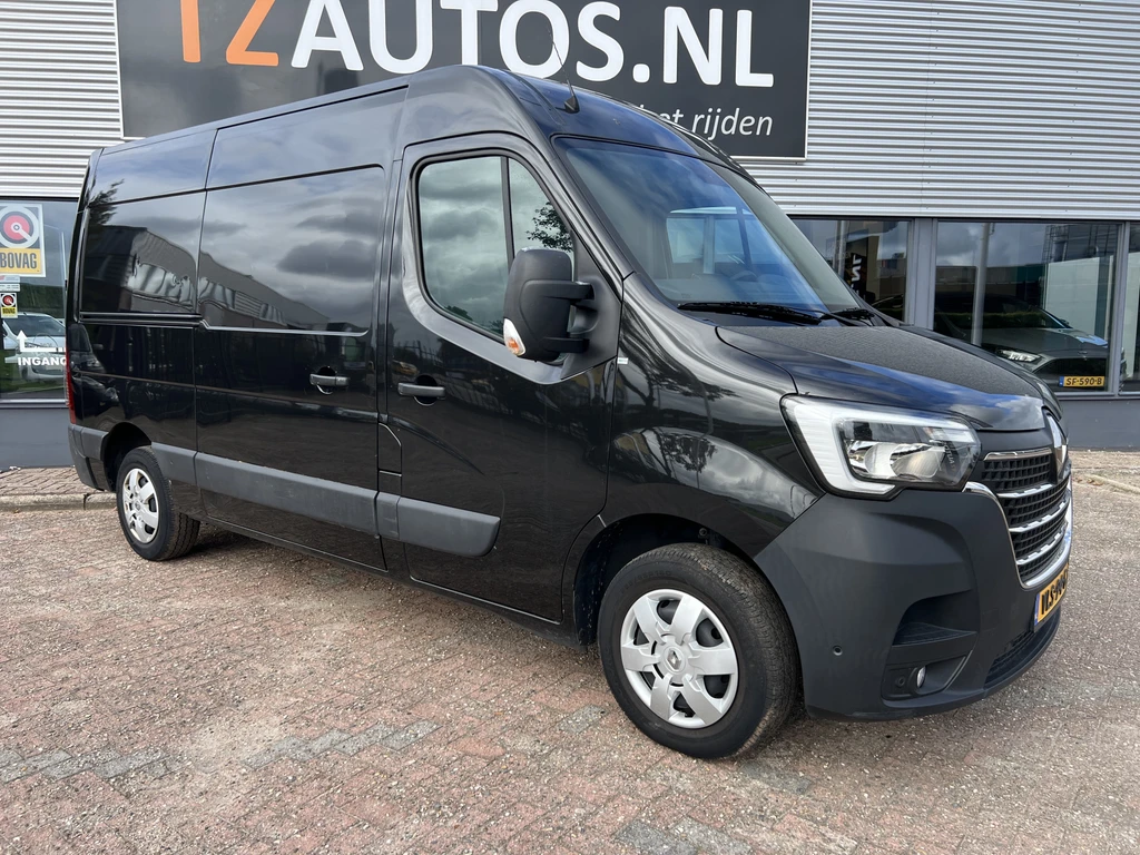 Renault Master – foto 11