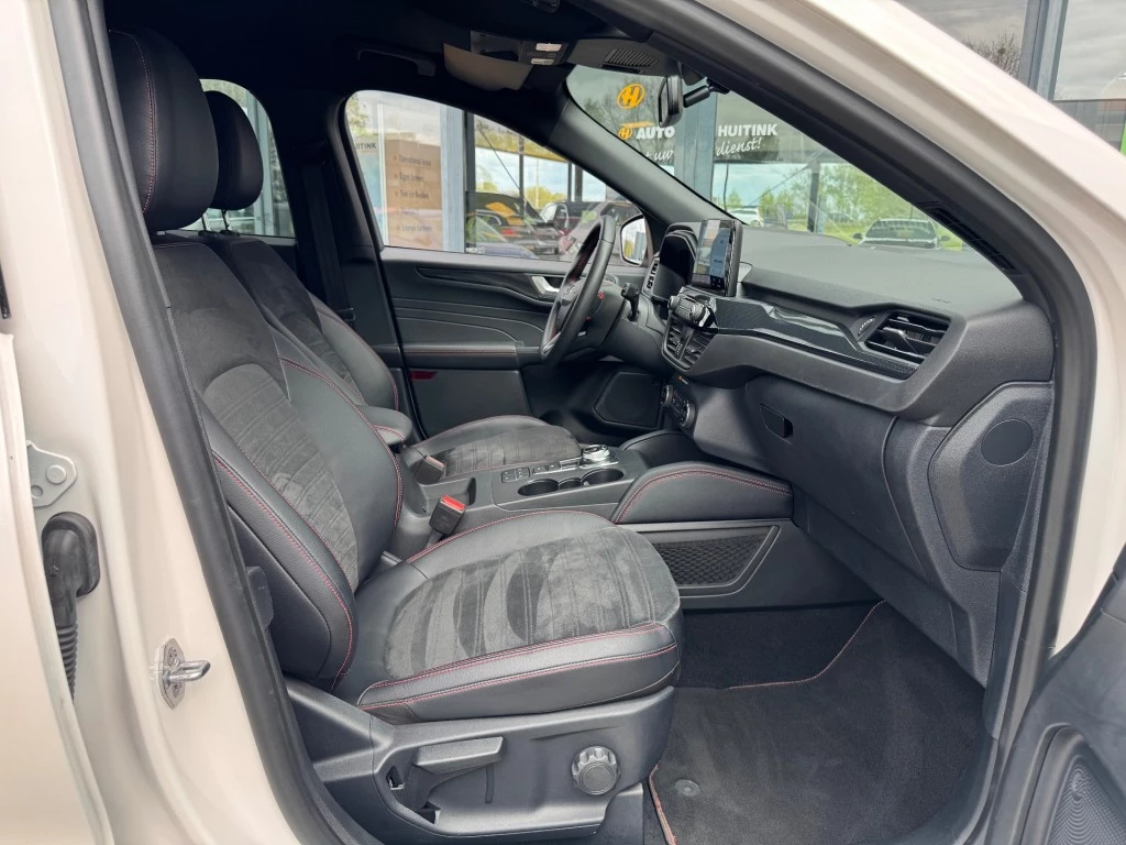 Ford Kuga – foto 33