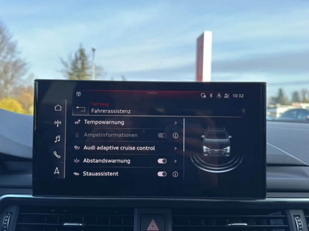 Audi A4 – foto 24