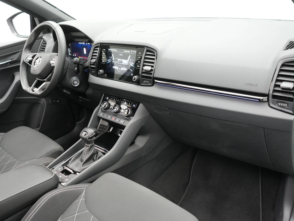 Škoda Karoq – foto 51