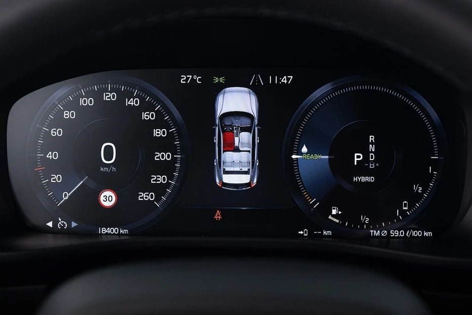 Volvo XC40 – foto 20