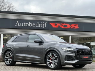 Audi Q8 – thumbnail 6