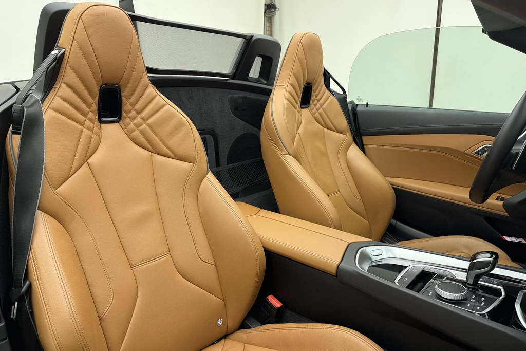 BMW Z4 – foto 15