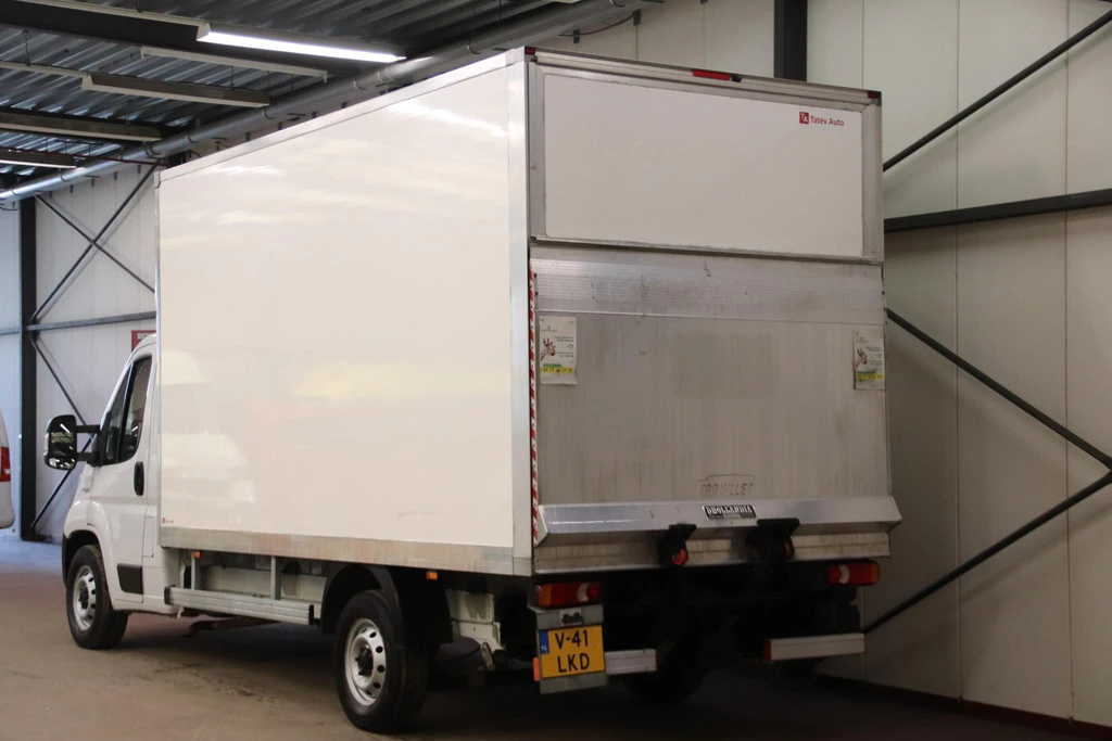 Fiat Ducato – foto 2