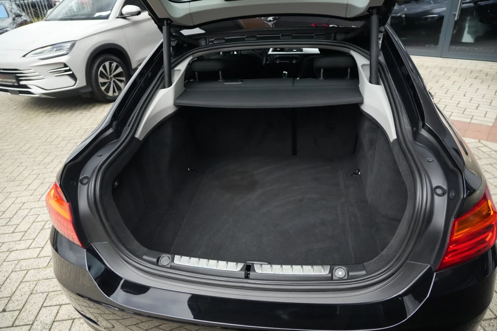 BMW 4 Serie – foto 21