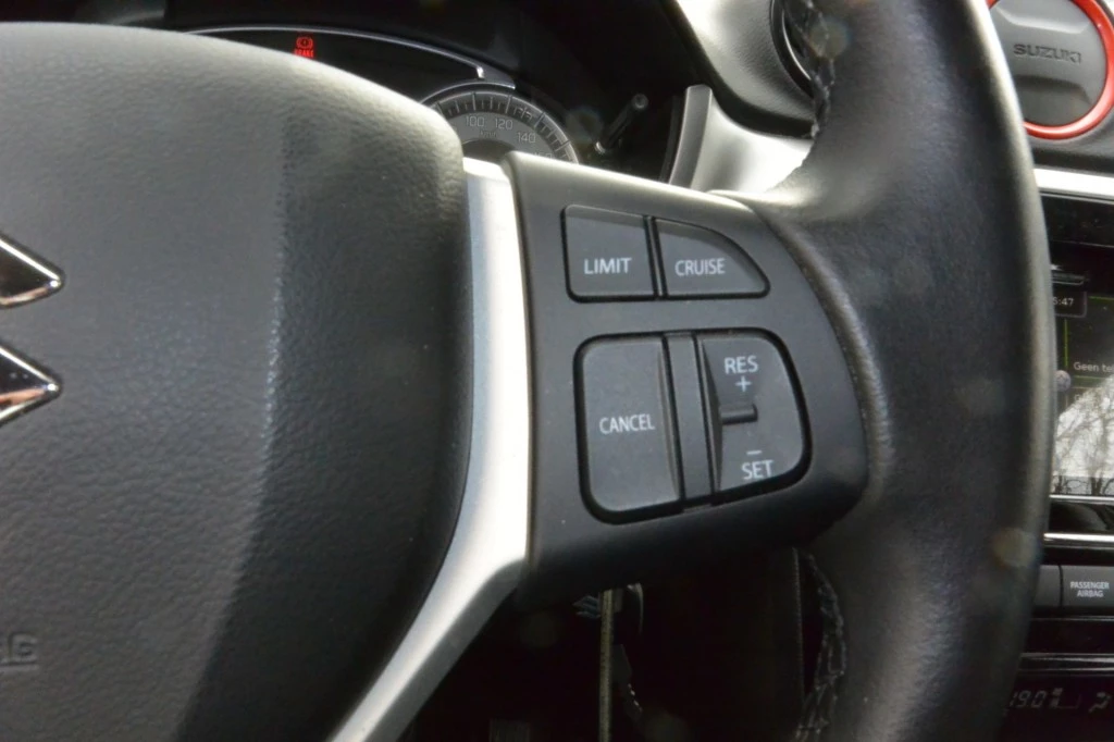 Suzuki Vitara – foto 22
