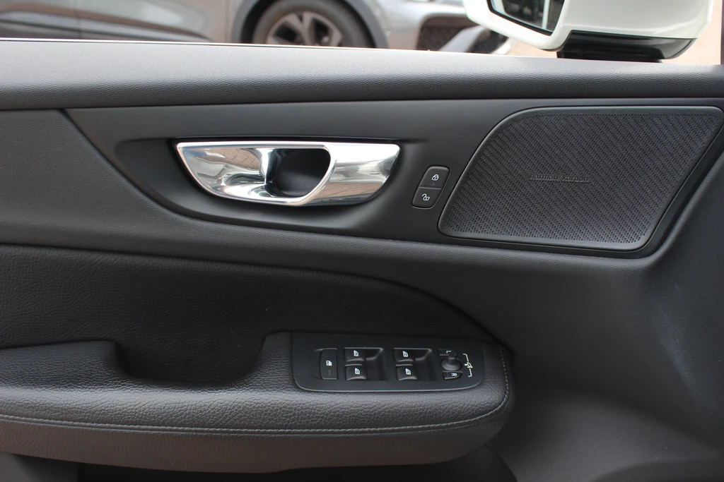 Volvo V60 – foto 35