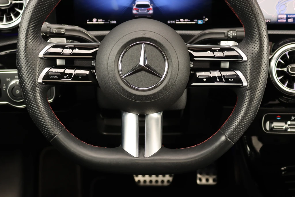 Mercedes-Benz A-Klasse – foto 29