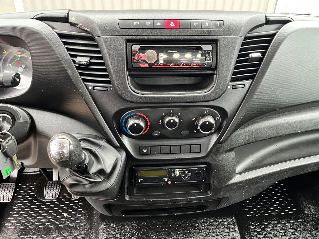 Iveco Daily – foto 19