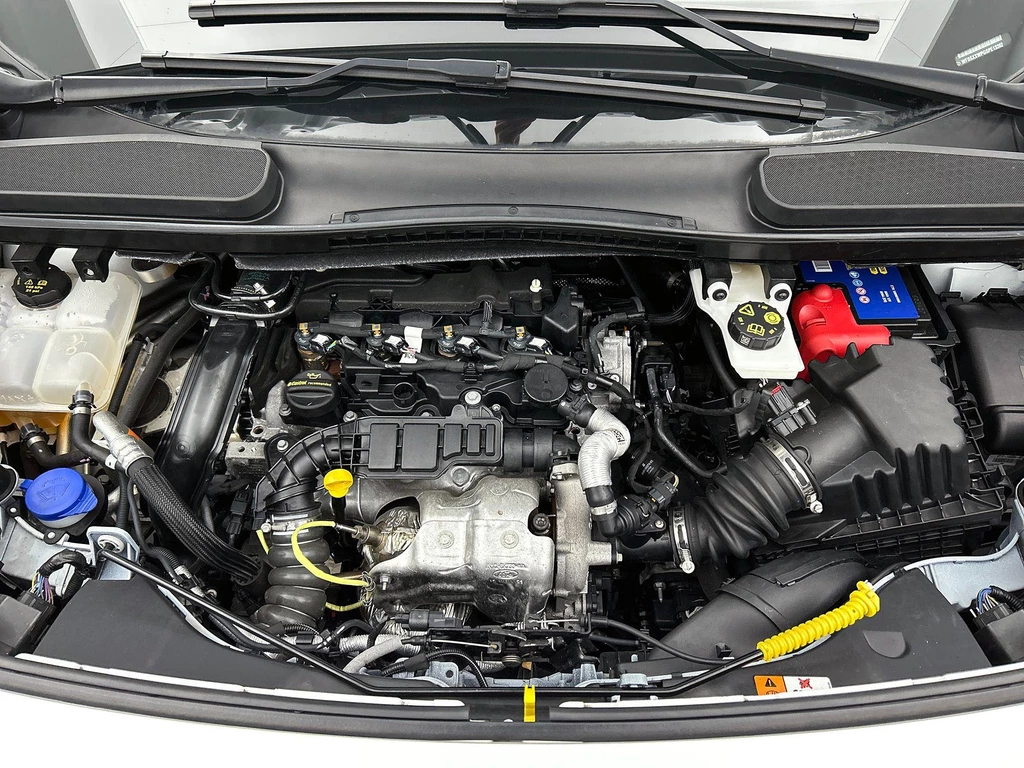 Ford Transit Connect – foto 26