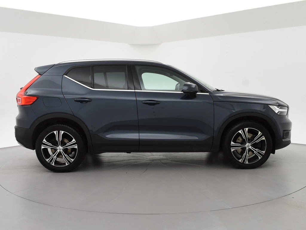 Volvo XC40 – foto 5