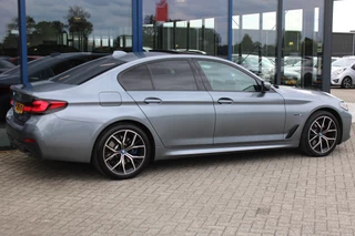 BMW 5 Serie – thumbnail 3
