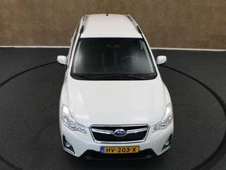 Subaru XV – thumbnail 9