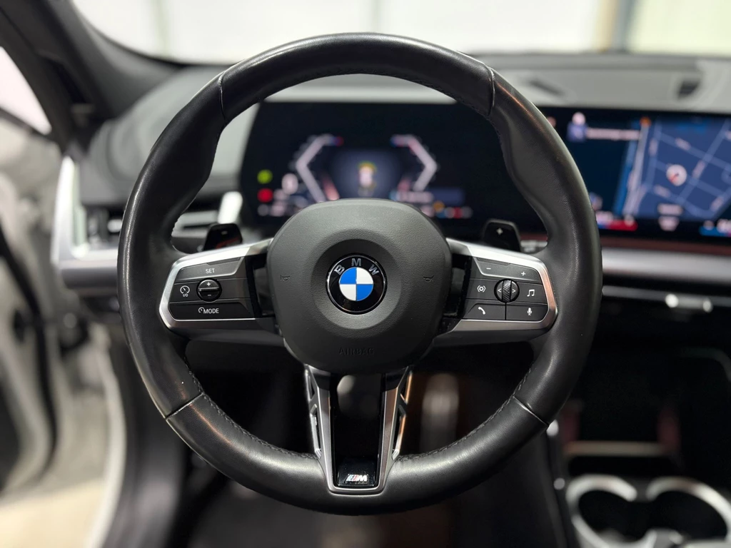 BMW X1 – foto 19