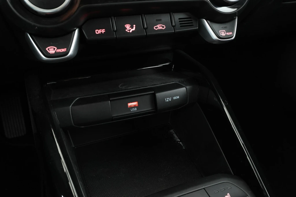 Kia Stonic – foto 31