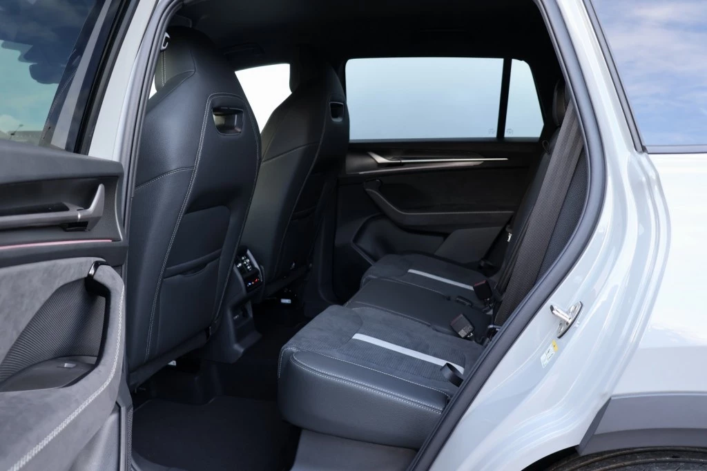 Škoda Kodiaq – foto 13