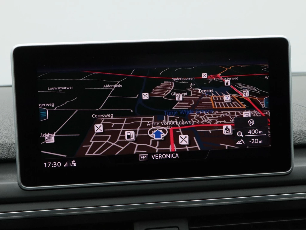 Audi A4 – foto 24