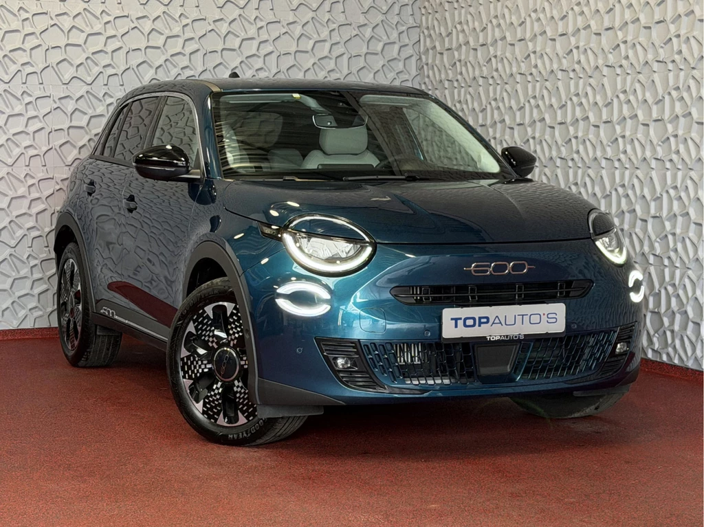 Fiat 600 – foto 10