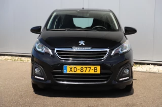 Peugeot 108 – thumbnail 4