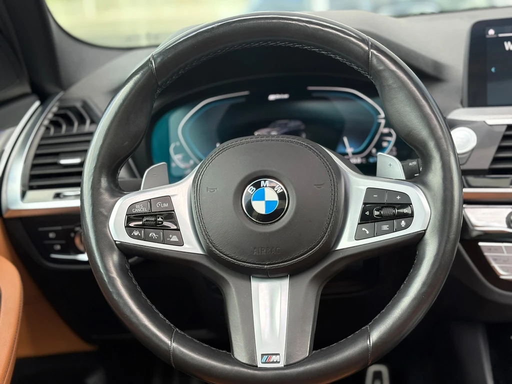 BMW X3 – foto 18
