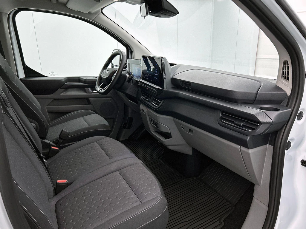Ford Transit Custom – foto 9